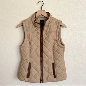 Atmosphere Puff Vest